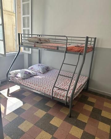 Hotel Sheffa Marseilles Buitenkant foto