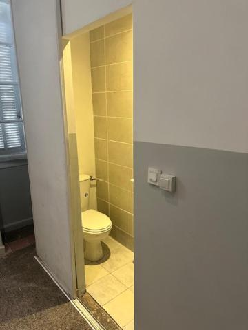 Hotel Sheffa Marseilles Buitenkant foto